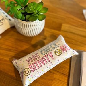 Meet your Posher, Gently